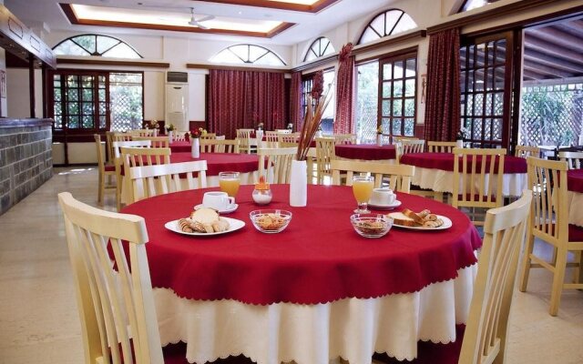 Hotel Soleil