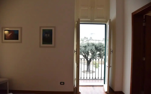 Alle Porte di San Biagio Albergo Diffuso
