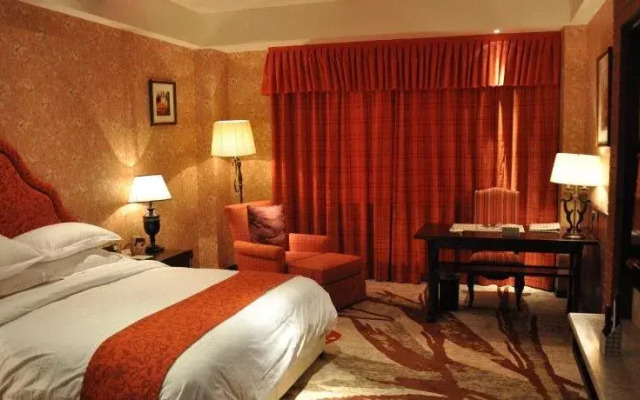 Ramada by Wyndham Kunming North