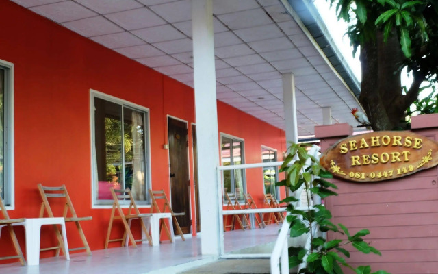 Seahorse Resort & Restaurant