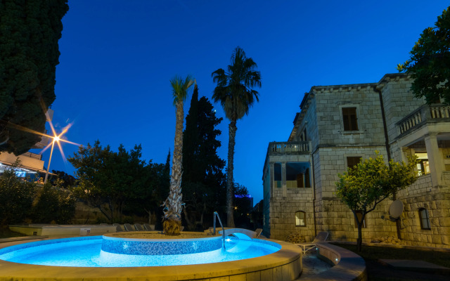 Boutique Villa Filaus