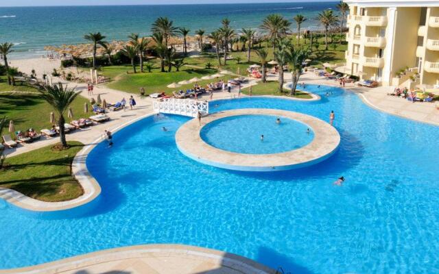 Royal Thalassa Monastir