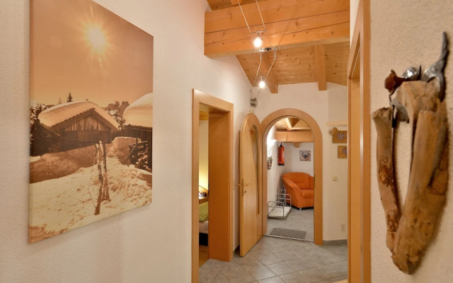 Appartement Kugl
