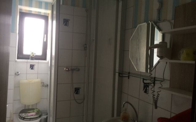 Abels Appartements