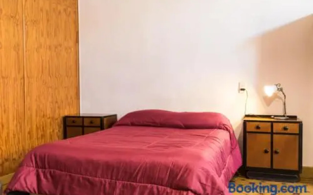 Alojamiento Aloja N1