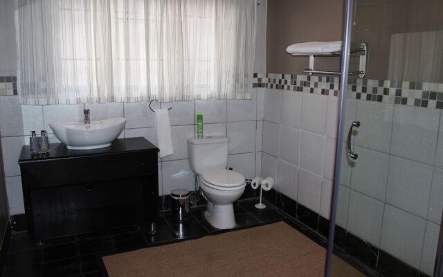 Cottonwood Guesthouse