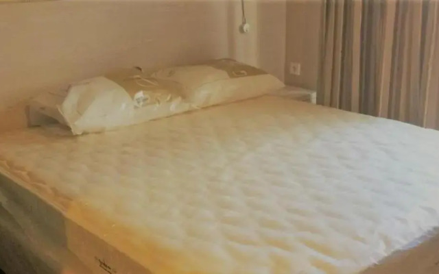 Student Park Hotel Apartment Yogyakarta