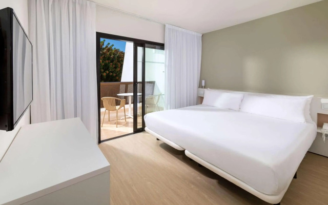 Sol Fuerteventura Jandia - All Suites