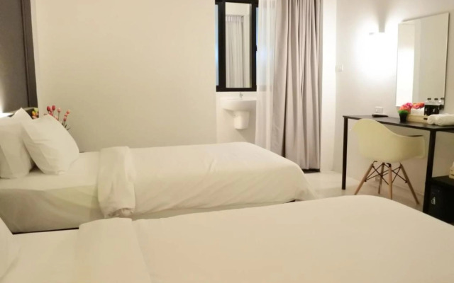 Shane Hotel Chiangmai