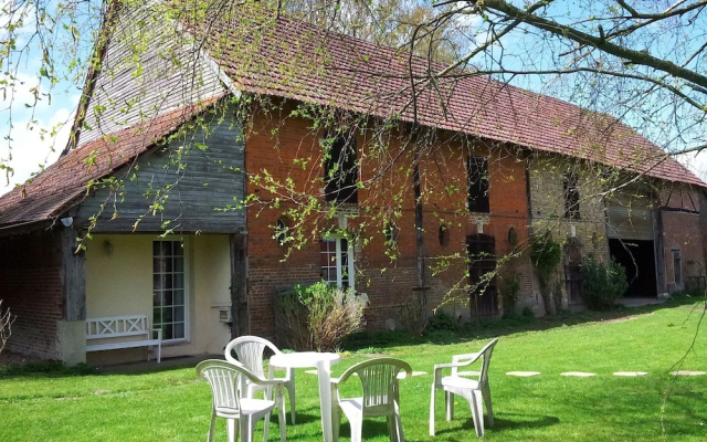 Le Salon de Musique