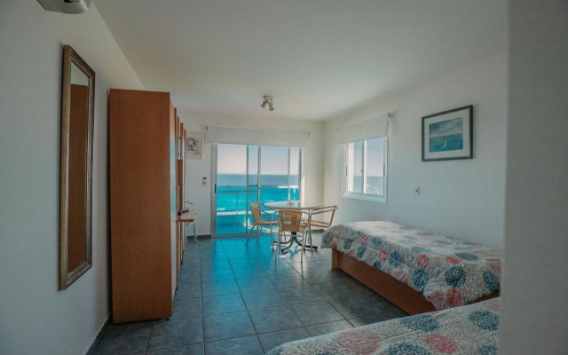 Apart Hotel Punta Azul