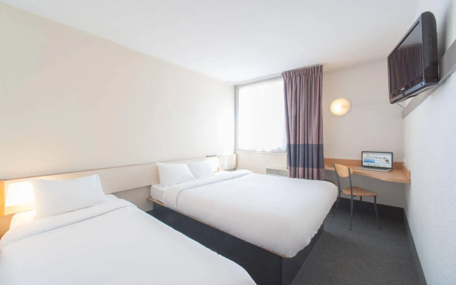 B&B HOTEL Beaune Sud (1) Palais des Congrès