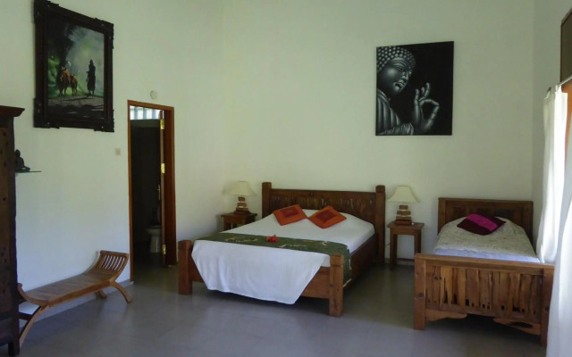 Villa Rumah Kita
