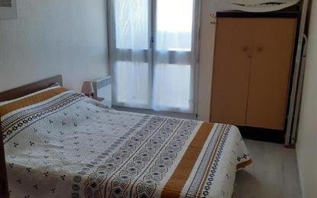 Appartement Saint-Hilaire-de-Riez, 2 pièces, 4 personnes - FR-1-324-137