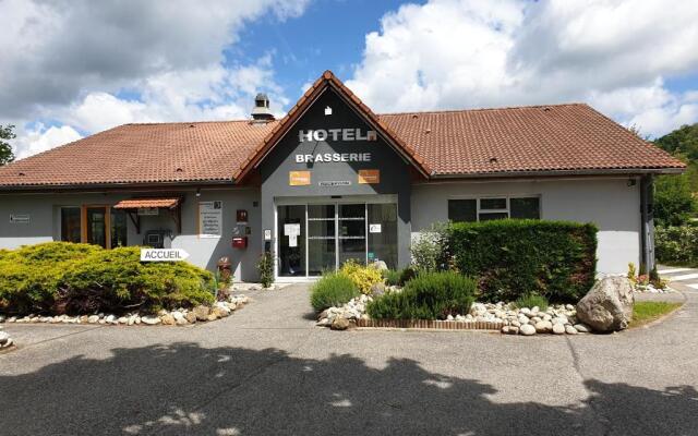 The Originals Access, Hôtel Foix