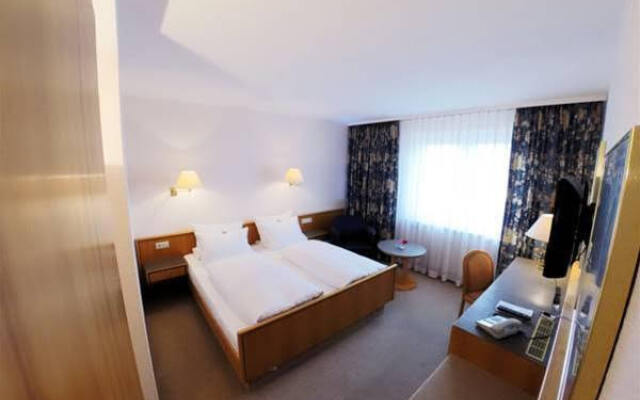 Hotel Maack