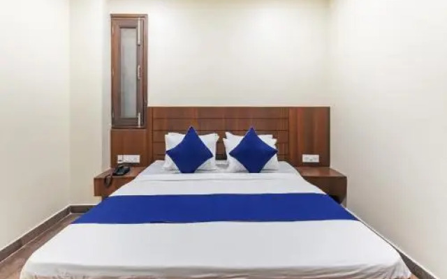 SilverKey Executive Stays 24040 Marigold Krishna Nagar