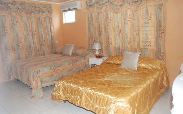 Enchanted Villas and Guest House