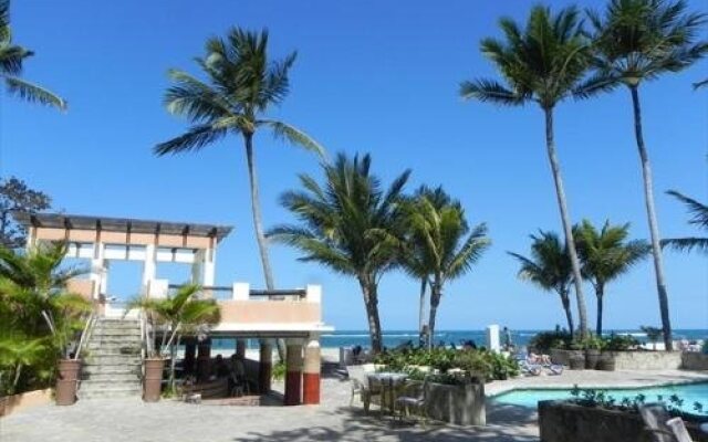 Kite Beach Hotel and Condos