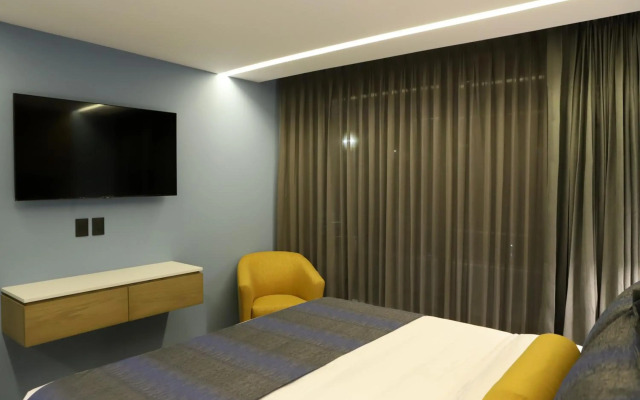 Alia Inn Boutique WTC