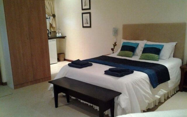 Le Bougainville Guest House
