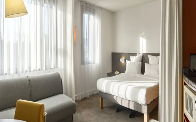 B&B HOTEL Paris Nord 18ème 4790