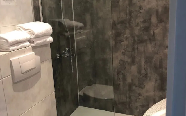 Boutique Hotel Slenaker Vallei