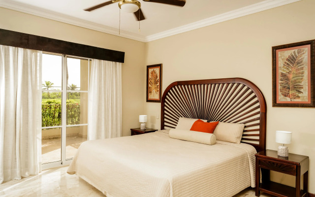 Palm Green Vacations Whitesands