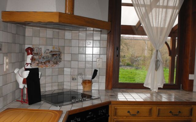 La Ferme de Gabrielle Comines-warneton