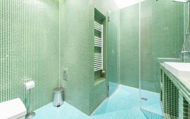 Oasis Apartments - Paulay Ede Street