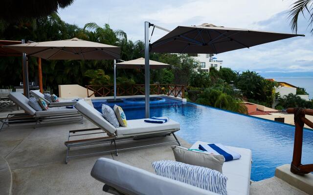 Casa Palapa Real del Mar