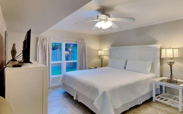 Sea Oats by Southern Vacation Rentals