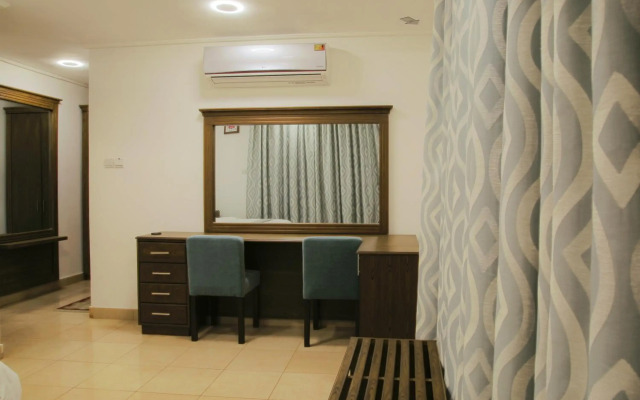 Sleep Inn Hotel City Centre