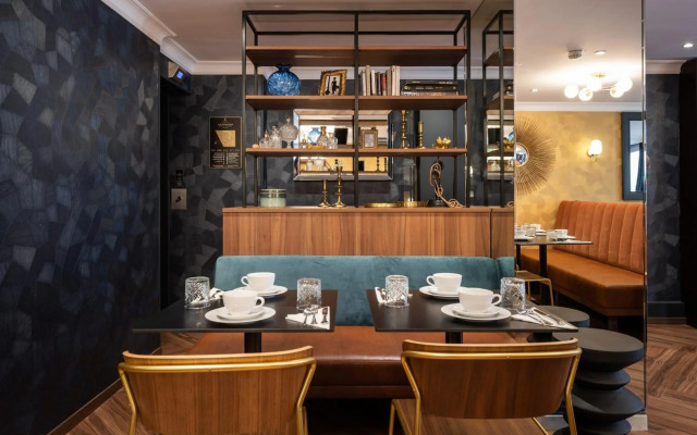 L'Hotel Royal Saint Germain