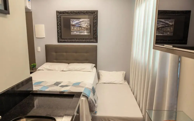 Nilmare Apart Hotel