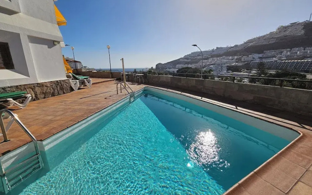 Modern Apartment With sea View Nearby the Beach