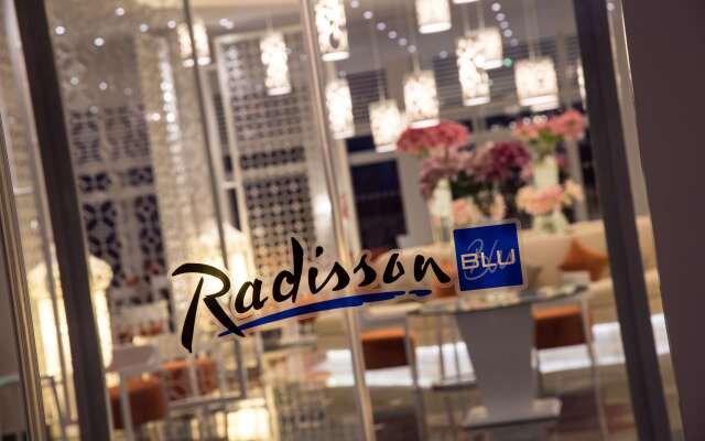 Radisson Blu Resort & Thalasso, Hammamet