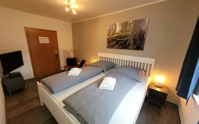 VINEU - Bed n Breakfast