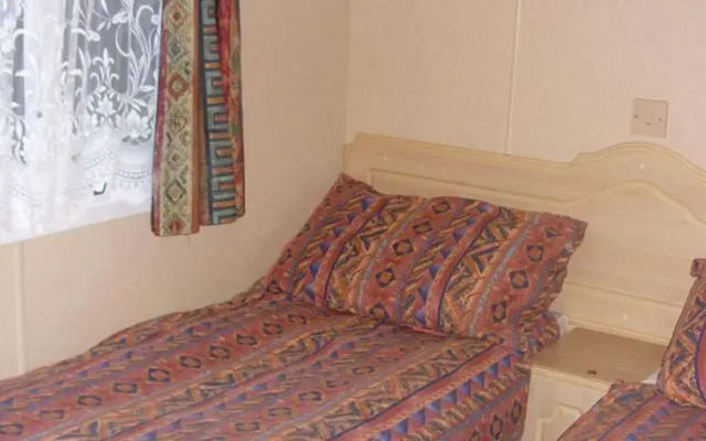 Penpethick Farm Holiday Home