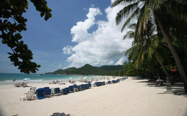 Samui First House Hotel
