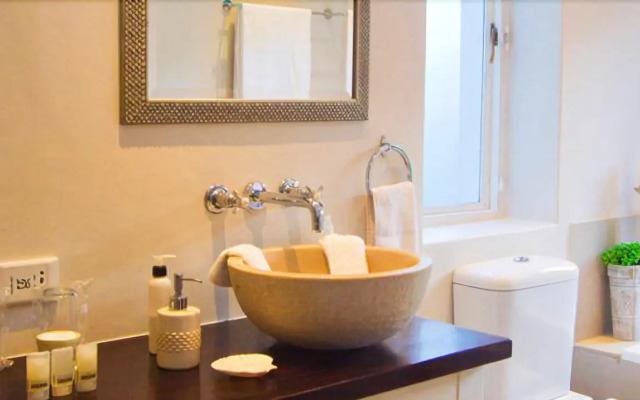 Apple And Spice Guesthouse