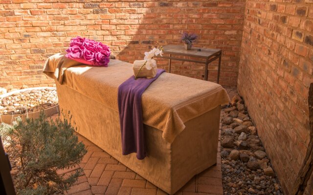 Peermont Walmont at Mmabatho Palms