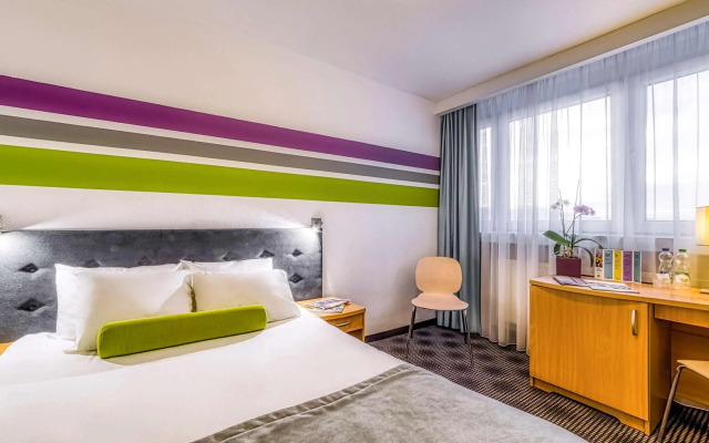 B&B Hotel Barcelona Viladecans