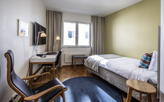 First Hotel Planetstaden