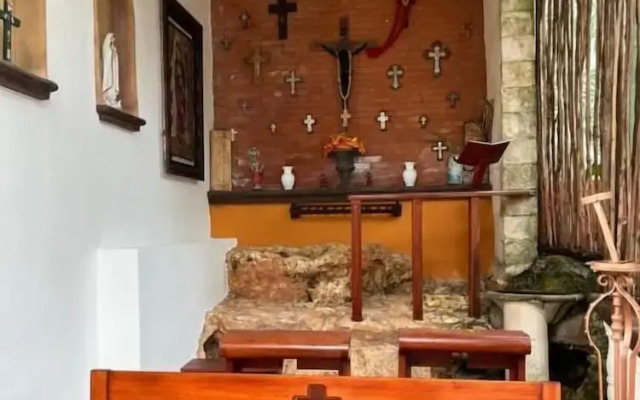 Hacienda Valentina