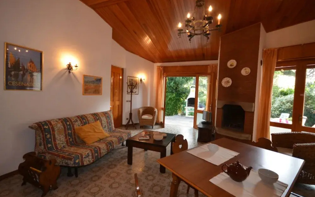 Villa Ralph