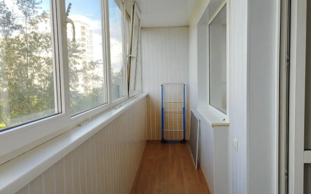 Апартаменты на улице Широтная 148 корпус 3