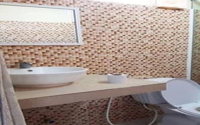 Otres Sea View Resort