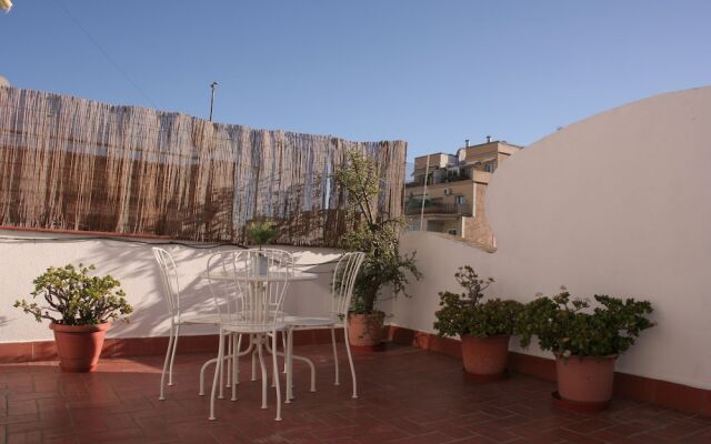 Avenida Apartments Urgell