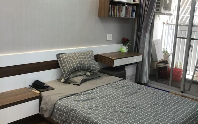Modern 3 Bed Apartment in Ho Chí Minh City